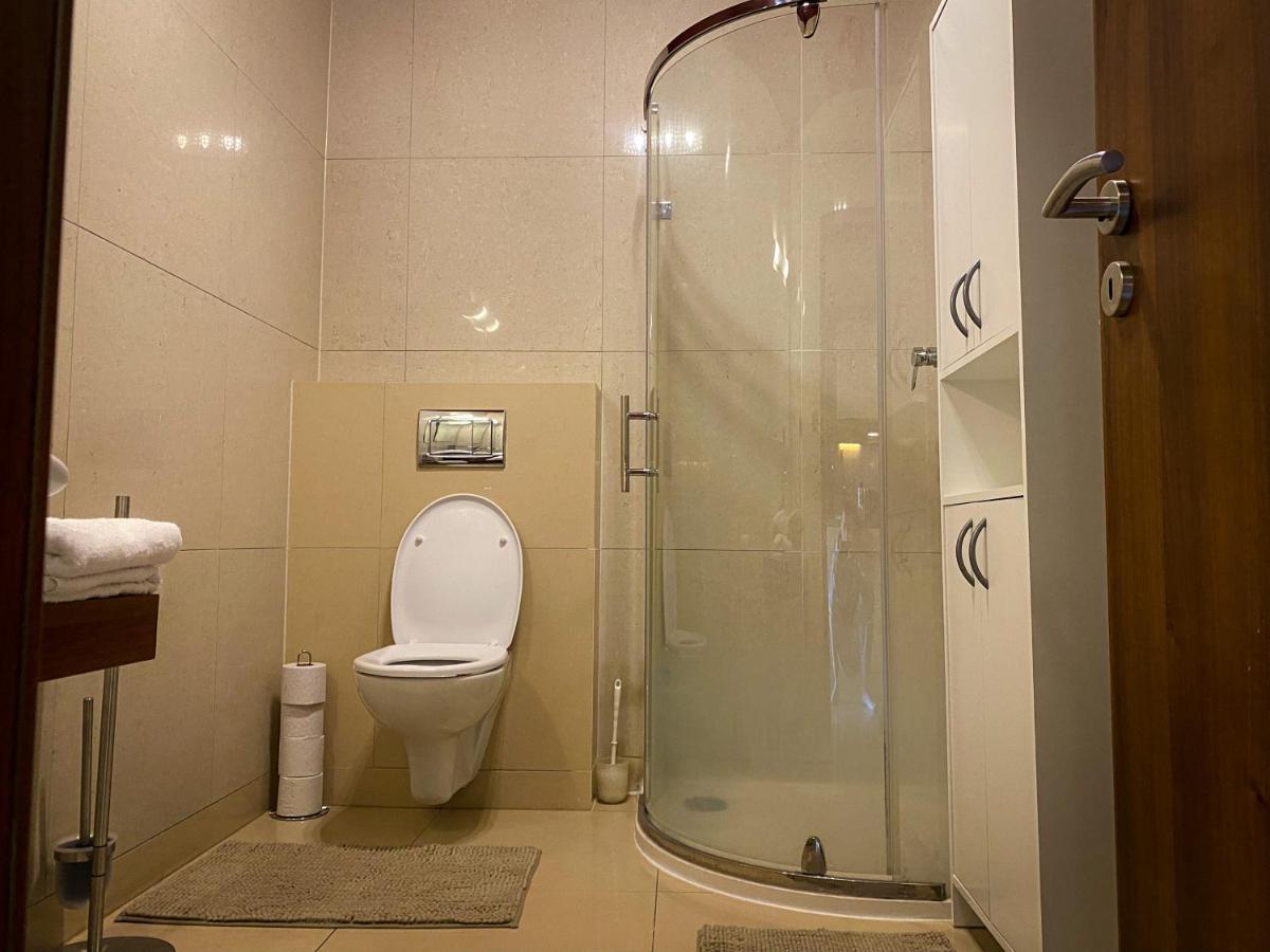 Apartman Mountain View - Tatragolf C Велика Ломниця Екстер'єр фото