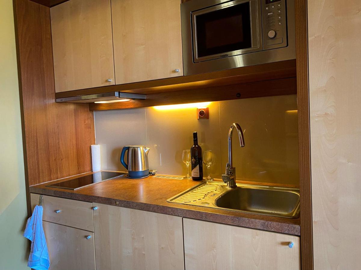 Apartman Mountain View - Tatragolf C Велика Ломниця Екстер'єр фото